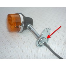 BLINKROVÝ SILENTBLOK - ČZ 487,488,472,485